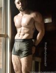 OF - hungbodybuilder27 (Jacob Gray)