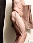 OF - hungbodybuilder27 (Jacob Gray)