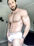 OF - hungbodybuilder27 (Jacob Gray)