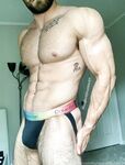 OF - hungbodybuilder27 (Jacob Gray)