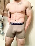OF - hungbodybuilder27 (Jacob Gray)