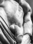 OF - hungbodybuilder27 (Jacob Gray)