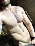 OF - hungbodybuilder27 (Jacob Gray)