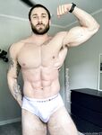 OF - hungbodybuilder27 (Jacob Gray)