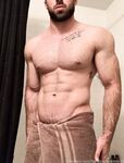OF - hungbodybuilder27 (Jacob Gray)