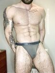 OF - hungbodybuilder27 (Jacob Gray)