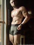 OF - hungbodybuilder27 (Jacob Gray)