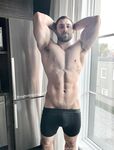OF - hungbodybuilder27 (Jacob Gray)