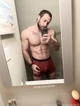 OF - hungbodybuilder27 (Jacob Gray)