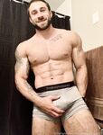 OF - hungbodybuilder27 (Jacob Gray)