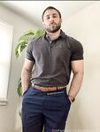 OF - hungbodybuilder27 (Jacob Gray)