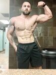 OF - hungbodybuilder27 (Jacob Gray)