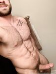 OF - hungbodybuilder27 (Jacob Gray)