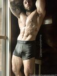 OF - hungbodybuilder27 (Jacob Gray)