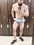 OF - hungbodybuilder27 (Jacob Gray)