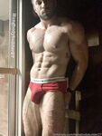 OF - hungbodybuilder27 (Jacob Gray)