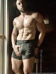 OF - hungbodybuilder27 (Jacob Gray)
