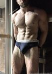 OF - hungbodybuilder27 (Jacob Gray)