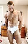 OF - hungbodybuilder27 (Jacob Gray)