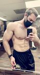 OF - hungbodybuilder27 (Jacob Gray)