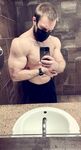 OF - hungbodybuilder27 (Jacob Gray)