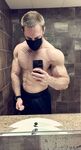 OF - hungbodybuilder27 (Jacob Gray)