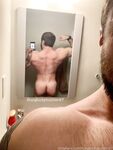 OF - hungbodybuilder27 (Jacob Gray)