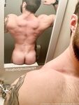 OF - hungbodybuilder27 (Jacob Gray)
