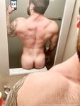 OF - hungbodybuilder27 (Jacob Gray)