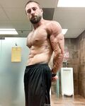 OF - hungbodybuilder27 (Jacob Gray)