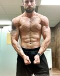 OF - hungbodybuilder27 (Jacob Gray)