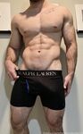 OF - hungbodybuilder27 (Jacob Gray)