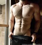 OF - hungbodybuilder27 (Jacob Gray)