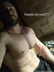 OF - hungbodybuilder27 (Jacob Gray)