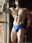 OF - hungbodybuilder27 (Jacob Gray)