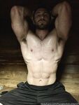 OF - hungbodybuilder27 (Jacob Gray)