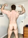 OF - hungbodybuilder27 (Jacob Gray)