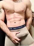 OF - hungbodybuilder27 (Jacob Gray)