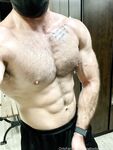 OF - hungbodybuilder27 (Jacob Gray)