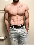 OF - hungbodybuilder27 (Jacob Gray)