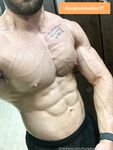 OF - hungbodybuilder27 (Jacob Gray)