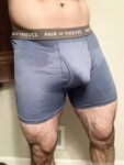 OF - hungbodybuilder27 (Jacob Gray)