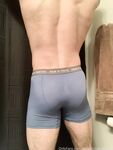 OF - hungbodybuilder27 (Jacob Gray)