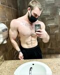 OF - hungbodybuilder27 (Jacob Gray)