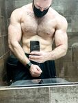 OF - hungbodybuilder27 (Jacob Gray)