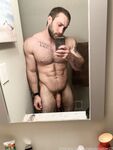 OF - hungbodybuilder27 (Jacob Gray)
