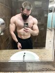 OF - hungbodybuilder27 (Jacob Gray)