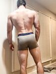 OF - hungbodybuilder27 (Jacob Gray)