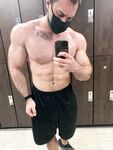 OF - hungbodybuilder27 (Jacob Gray)