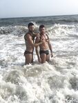 Matt and Dick (mattanddick) Gay Photos